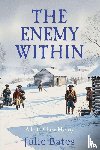 Bates, Julie - The Enemy Within