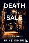 Meyers, Erik S. - Death For Sale
