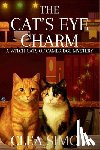Simon, Clea - The Cat's Eye Charm