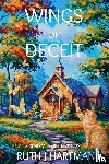 Hartman, Ruth J. - Wings of Deceit