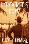 Kleinberg, Eliot - Hypocrite's Row
