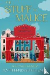 Kalb, Kathleen Marple - The Stuff of Malice