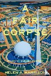 Harrison, Helen A. - A Fair Corpse