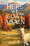 Rollins, Janna - Here We Goat Again