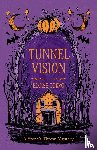 Corvo, Eloise - Tunnel Vision