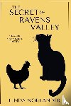 Norlander, Linda - The Secret of Ravens Valley