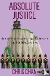 Chan, Chris - Absolute Justice