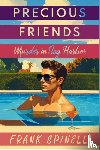Spinelli, Frank - Precious Friends