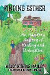 Mailey, Molly Nichols - Finding Esther