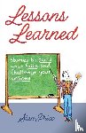 Price, Stan - Lessons Learned