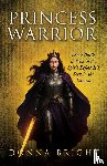 Bright, Donna - Princess Warrior