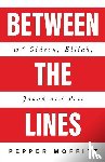 Moffitt, Pepper - Between the Lines