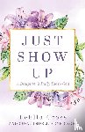 Cross, Leella - Just Show Up