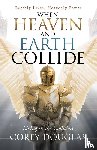 Douglas, Corey - When Heaven and Earth Collide