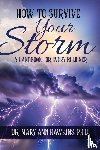 Hawkins, Mary Ann - How to Survive Your Storm