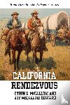 McCallum, Byron E., McCallum Howard, Joy - California Rendezvous