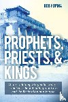 Fopma, Bob - Prophets, Priests, & Kings
