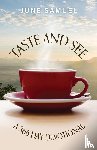 Samuel, June - Taste and See