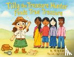 Daughters, Misty - Tilly the Treasure Hunter Finds True Treasure