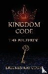 Cook, Brecken Kay - Kingdom Code