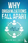 Tunji, Joseph Dele - Why Organizations Fall Apart