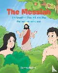 Dakers, Serena - The Messiah