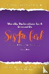 Hall-Scott, Twana - WordUp Declarations for A Stroked-Up Sista Girl