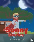 Randazzo, Barbara - Sonny Stories