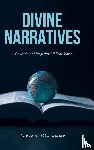 Olubummo, Adeyemi - Divine Narratives