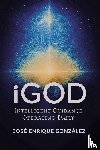 González, José Enrique - iGod