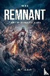 Jackson, Brent - Remnant