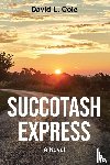 Cole, David L. - Succotash Express