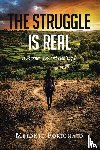 Fortunato, Melonie - The Struggle is Real