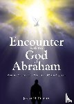 Commey, Joseph Nii - Encounter with the God of Abraham