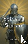 Lindsay, David - Spiritual Warfare