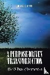 Hunter, Terrance - Hunter, T: Purpose-Driven Transformation