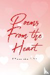 Winn, Mable Lee - Poems from the Heart
