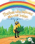 McKee, Andrea L. - The bee who believed she was broken