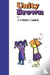 Glassco, Jill Watson - Unity Brown