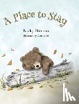 Herman, Becky - A Place to Stay