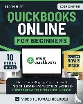 Mint, Kevin - QuickBooks Online for Beginners [10 Books in 1]