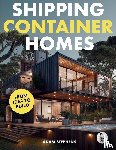Stephens, Adam - Shipping Container Homes