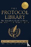 Vladoiu, Isabelle - The Protocol Library