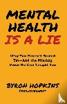 Lerois, Maximus - Mental Health Is a Lie