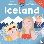 Benediktsson, ÆVar þÓr - Our World: Iceland