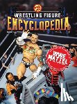 Heel, Fig - The Complete Collector's Guide to WWE Mattel: 2025 Edition