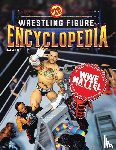 Heel, Fig - The Complete Collector's Guide to WWE Mattel