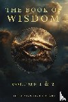 Architecture, The Hidden - Book of Wisdom Volume 1 and 2