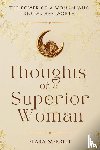 Merritt, Elara - Thoughts of a Superior Woman