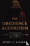 Rourke, Dominic - The Obedience Algorithm